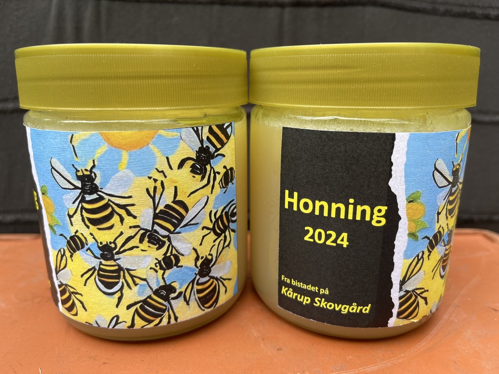 Honning